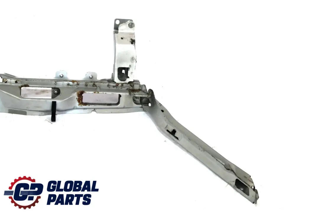 Benz A Class W168 Front Central Slam Panel Carrier to Mercedes with Part number A1686208534 Mercedes Benz A Class W168 Front Central Slam Panel Carrier - SKU A1686208534 - Part number A1686208534