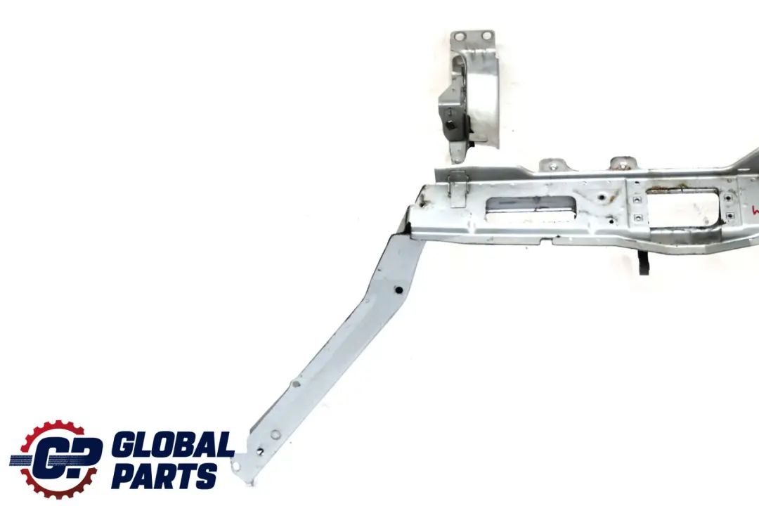 Mercedes Benz A Class W168 Front Central Slam Panel Carrier - SKU A1686208534 - Part number A1686208534