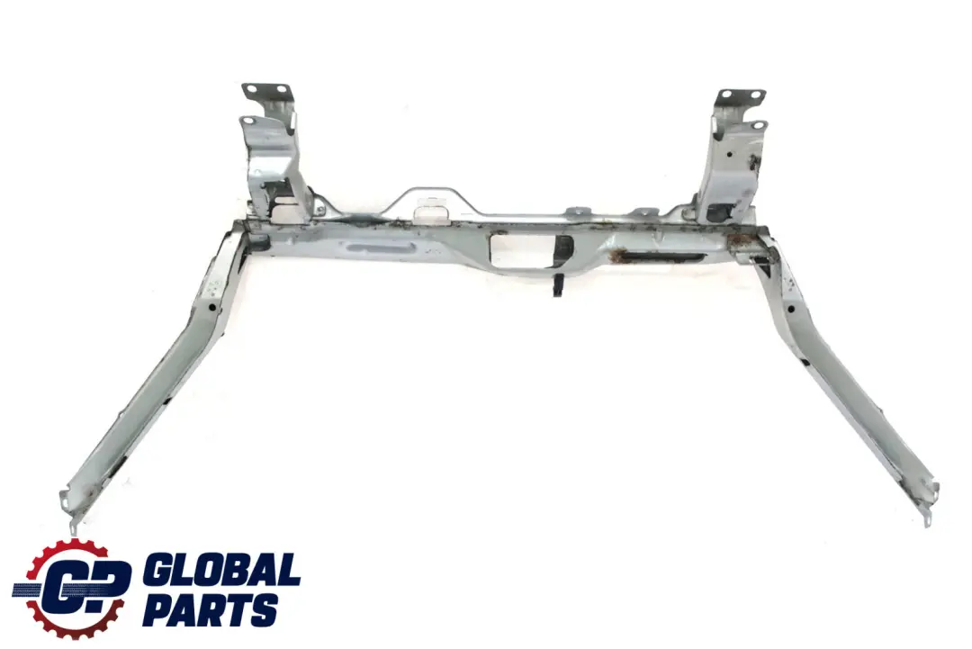 Benz Clase A W168 Delantero Central Slam Panel Carrier para Mercedes con número de pieza A1686208534 Mercedes Benz Clase A W168 Delantero Central Slam Panel Carrier - SKU A1686208534 - Número de pieza A1686208534