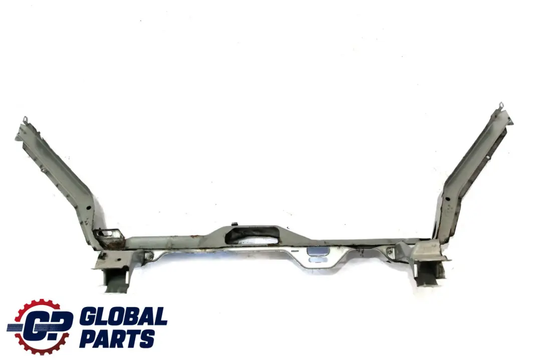 Mercedes Benz A Class W168 Front Central Slam Panel Carrier - SKU A1686208534 - Part number A1686208534