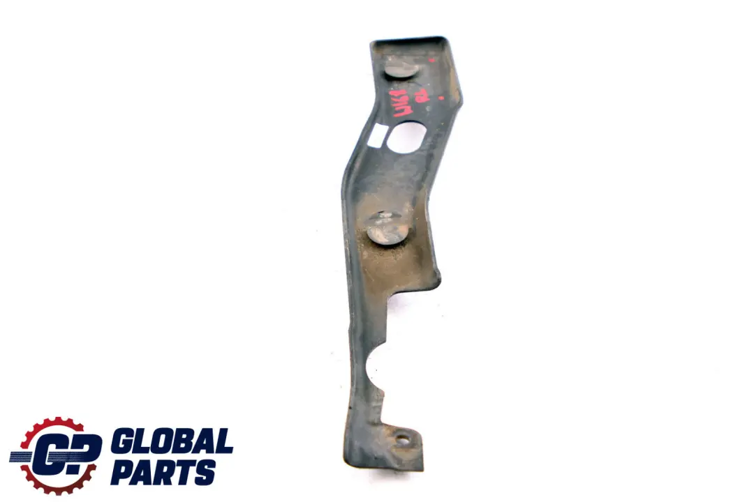 Front Subframe Left N/S Underbody Deflector Petrol to Mercedes A W168 with Part number A1686280072 Mercedes A W168 Front Subframe Left N/S Underbody Deflector Petrol - SKU A1686280072 - Part number A1686280072