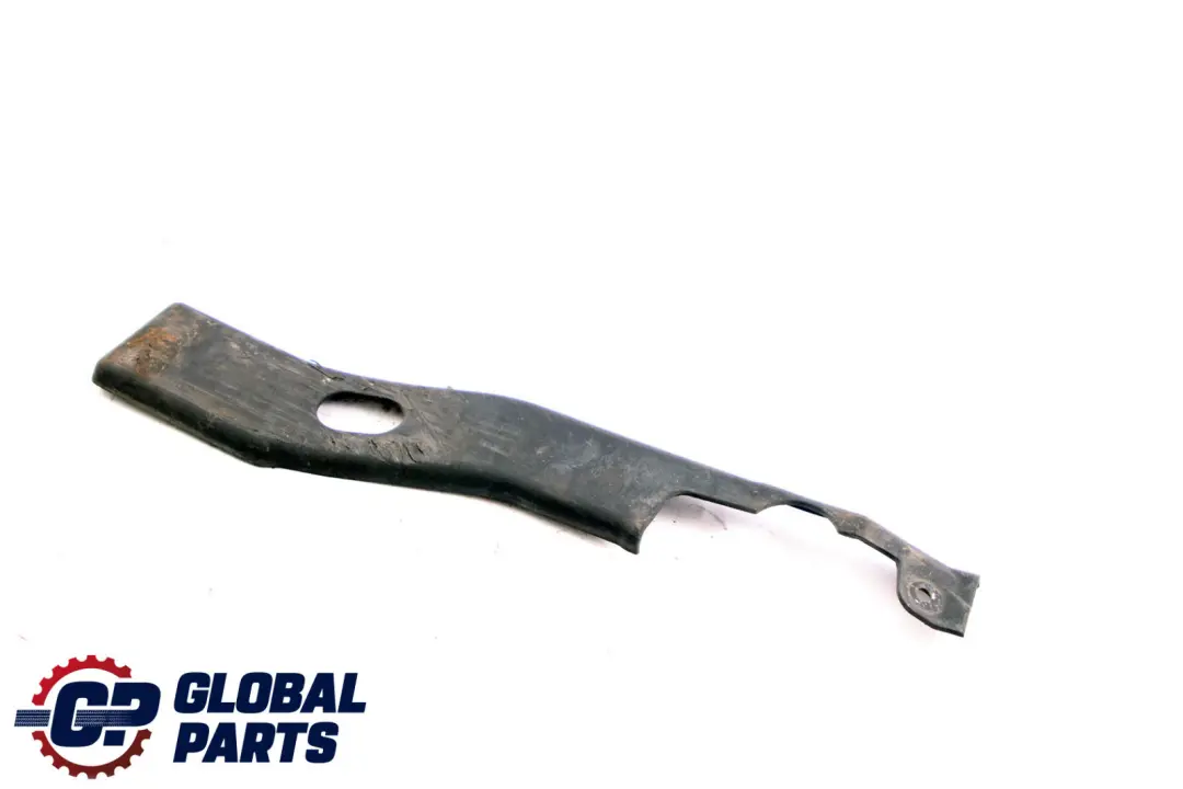 Front Subframe Left N/S Underbody Deflector Petrol to Mercedes A W168 with Part number A1686280072 Mercedes A W168 Front Subframe Left N/S Underbody Deflector Petrol - SKU A1686280072 - Part number A1686280072