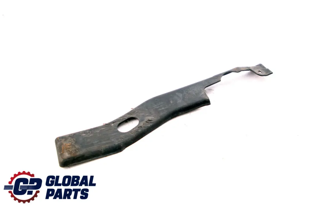 Mercedes Benz A Klasse W168 Unterbodenschutz Unterfahrschutz Links - SKU A1686280072 - Teilenummer A1686280072