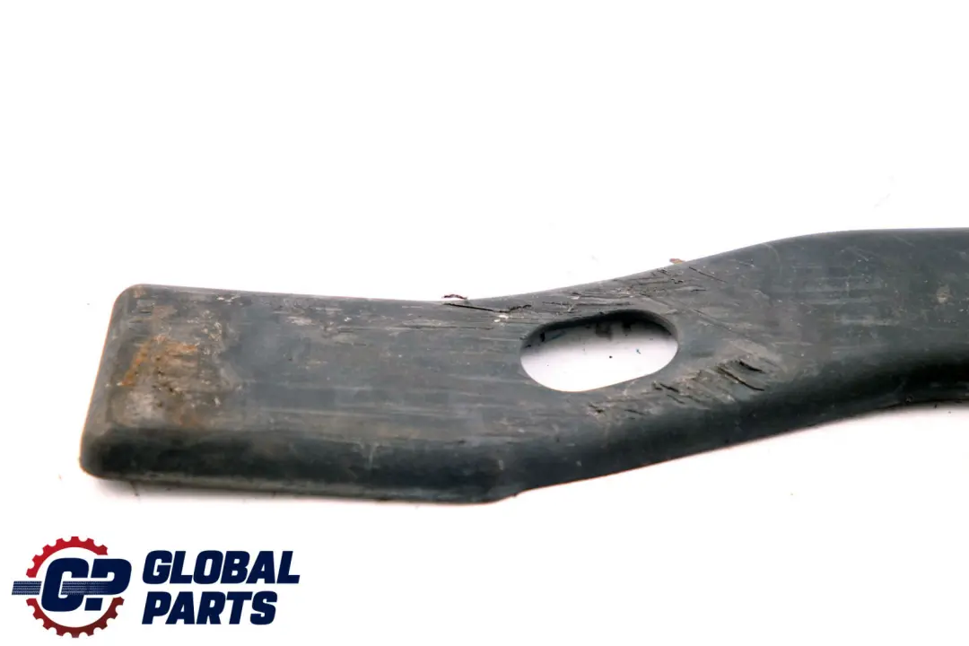 Front Subframe Left N/S Underbody Deflector Petrol to Mercedes A W168 with Part number A1686280072 Mercedes A W168 Front Subframe Left N/S Underbody Deflector Petrol - SKU A1686280072 - Part number A1686280072