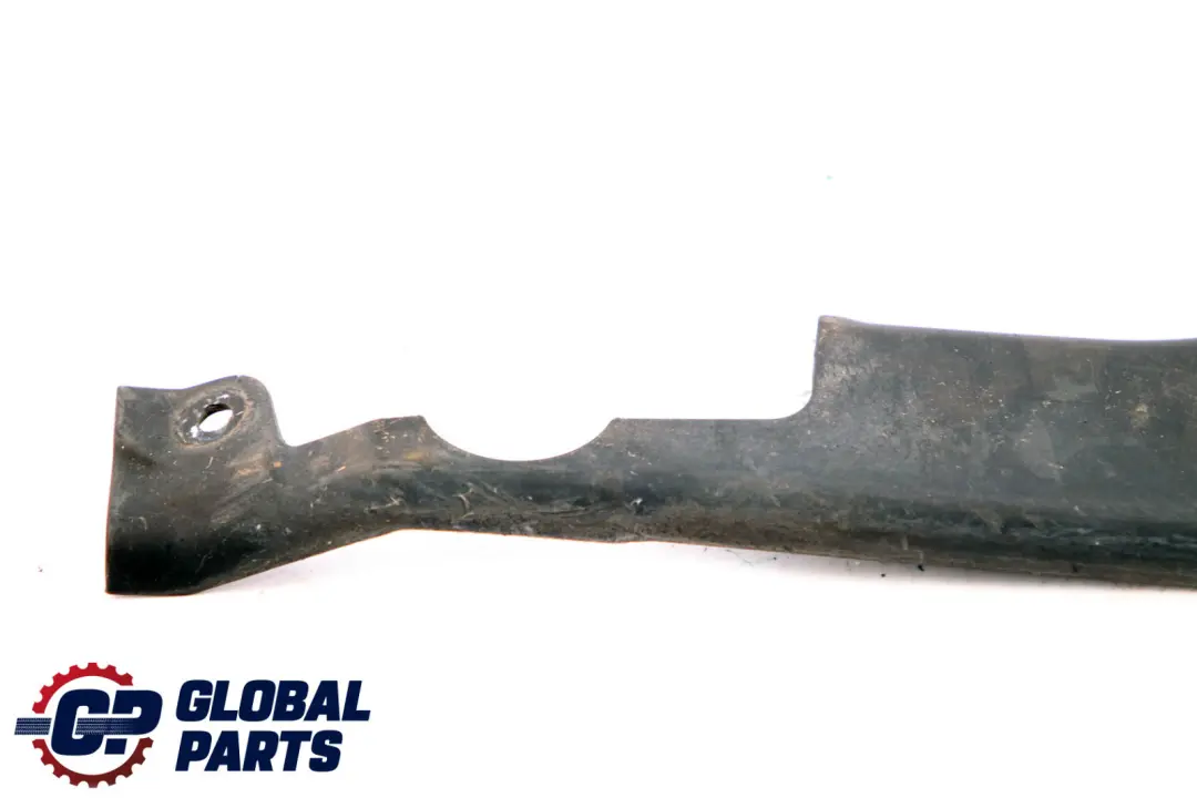 Front Subframe Left N/S Underbody Deflector Petrol to Mercedes A W168 with Part number A1686280072 Mercedes A W168 Front Subframe Left N/S Underbody Deflector Petrol - SKU A1686280072 - Part number A1686280072
