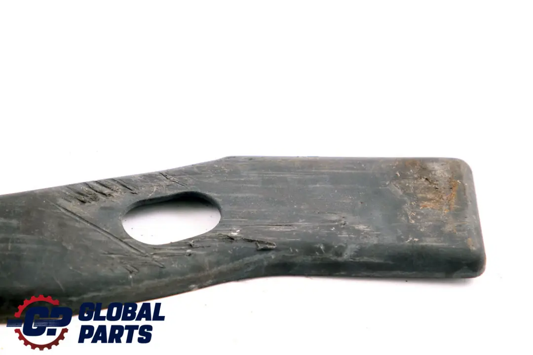 Front Subframe Left N/S Underbody Deflector Petrol to Mercedes A W168 with Part number A1686280072 Mercedes A W168 Front Subframe Left N/S Underbody Deflector Petrol - SKU A1686280072 - Part number A1686280072