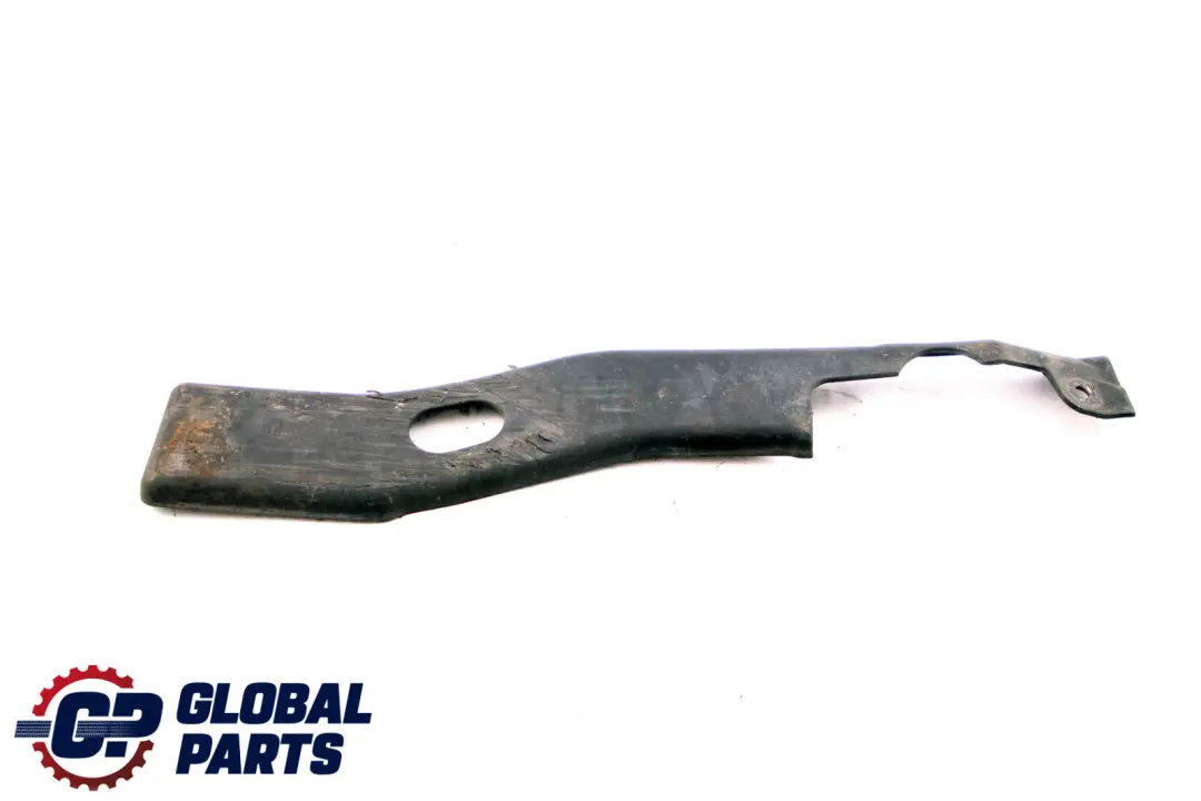 Front Subframe Left N/S Underbody Deflector Petrol to Mercedes A W168 with Part number A1686280072 Mercedes A W168 Front Subframe Left N/S Underbody Deflector Petrol - SKU A1686280072 - Part number A1686280072