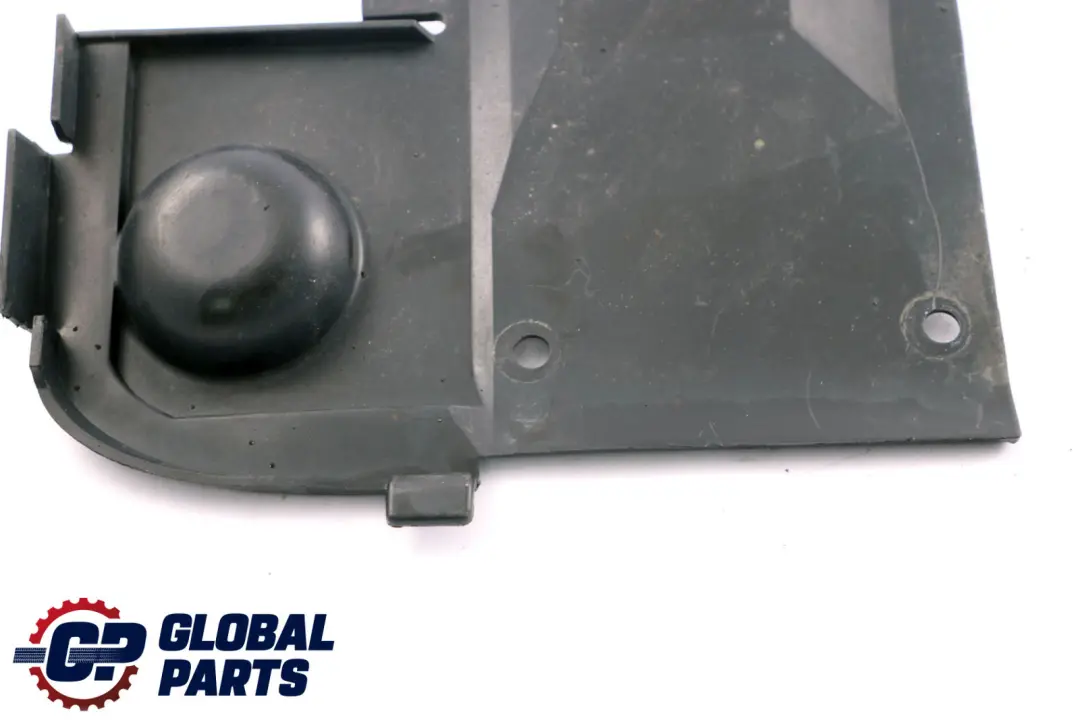 Mercedes A-Class W168 Cover Fairing Wheel Housing Liner Left N/S - SKU A1686280111 - Part number A1686280111