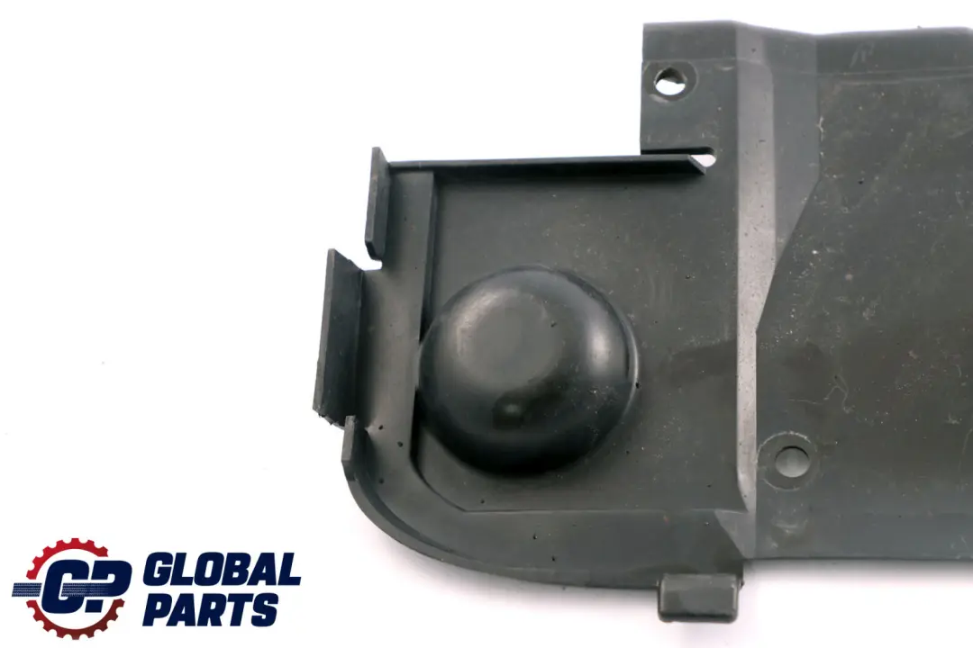 Osłona lewa obudowa koła Mercedes W168 - SKU A1686280111 - Numer Części A1686280111