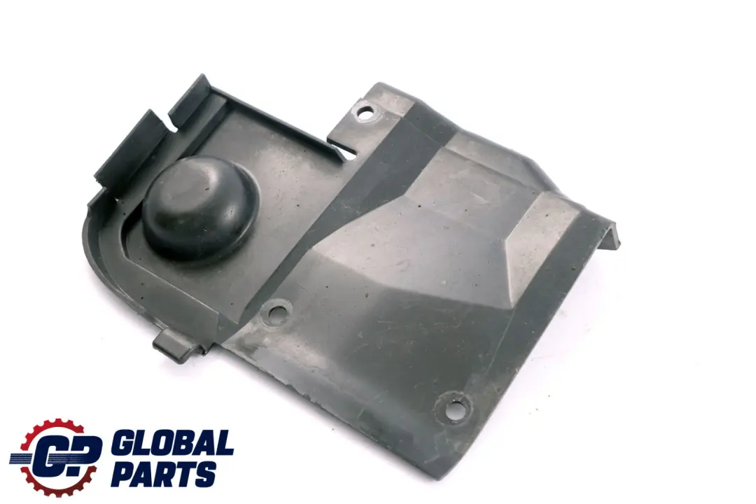 Mercedes-Benz W168 Carenage Capot A Gauche pour à propos du numéro de pièce A1686280111 Mercedes-Benz W168 Carenage Capot A Gauche - SKU A1686280111 - Numéro de pièce A1686280111