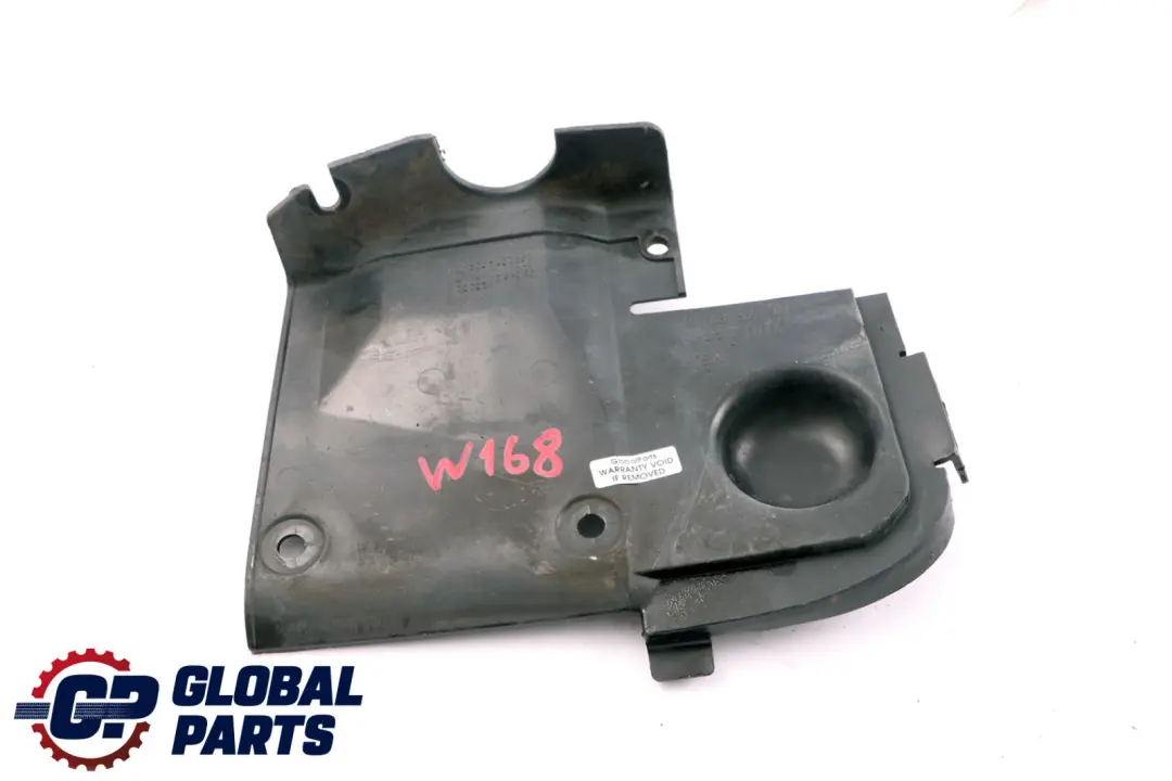  Mercedes-Benz A-Klasse W168 Abdeckung Verkleidung Links - SKU A1686280111 - Teilenummer A1686280111