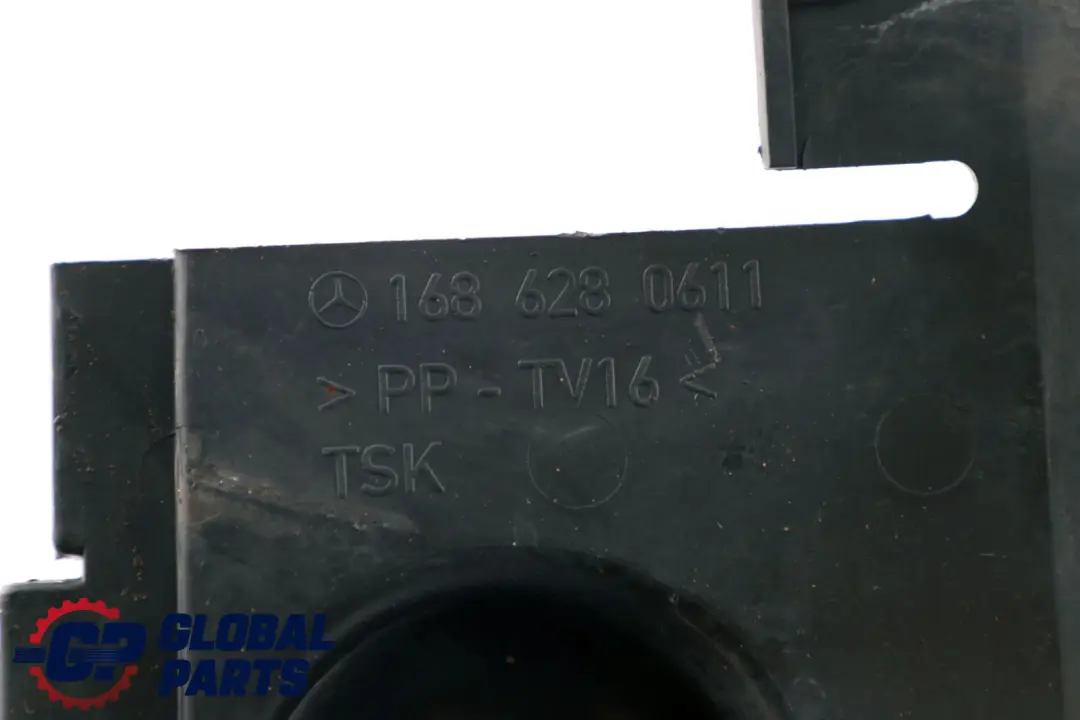 Clase A W168 Tapa Carenado Carenado De Rueda Derecho para Mercedes con número de pieza A1686280611 Mercedes Clase A W168 Tapa Carenado Carenado De Rueda Derecho - SKU A1686280611 - Número de pieza A1686280611
