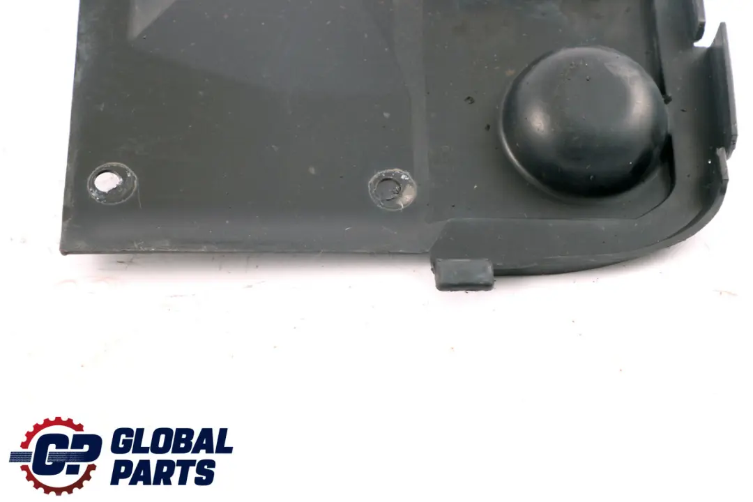 Mercedes A-Class W168 Cover Fairing Wheel Housing Liner Right O/S - SKU A1686280611 - Part number A1686280611