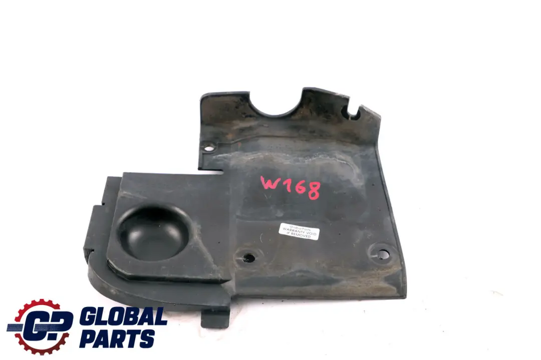 Mercedes-Benz A-Klasse W168 Abdeckung Verkleidung Rechts für mit Teilenummer A1686280611 Mercedes-Benz A-Klasse W168 Abdeckung Verkleidung Rechts - SKU A1686280611 - Teilenummer A1686280611