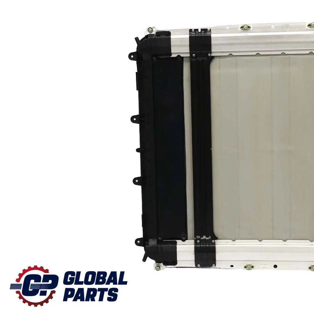  Mercedes-Benz A-Class W168 Sliding Lamellar Roof Sunroof Mechanism - SKU A1686500109 - Part number A1686500109