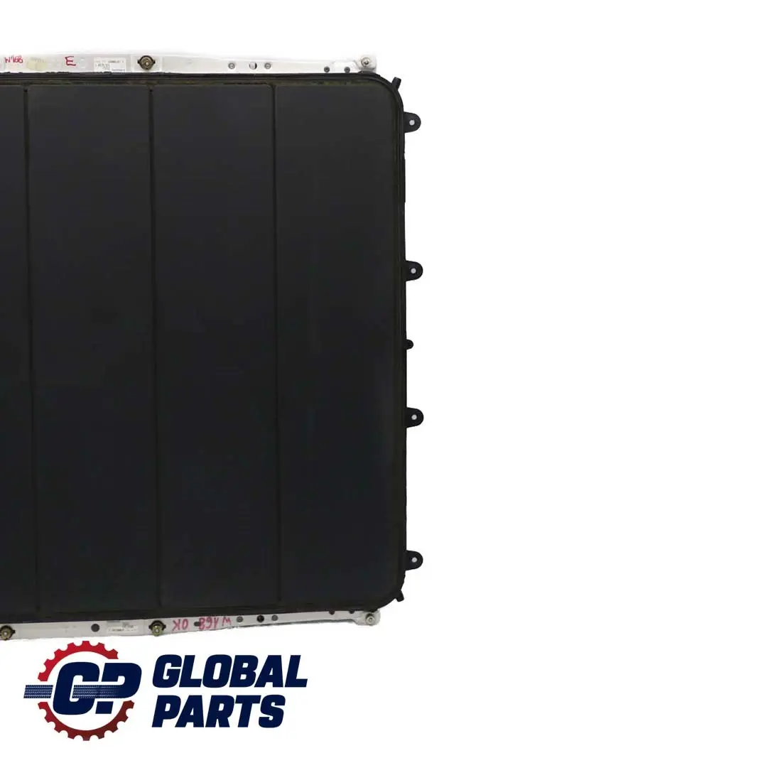 Mercedes-Benz A-Class W168 Mechanizm Dachu Przesuwnego Lamelowego do o numerze A1686500109 Mercedes-Benz A-Class W168 Mechanizm Dachu Przesuwnego Lamelowego - SKU A1686500109 - Numer Części A1686500109