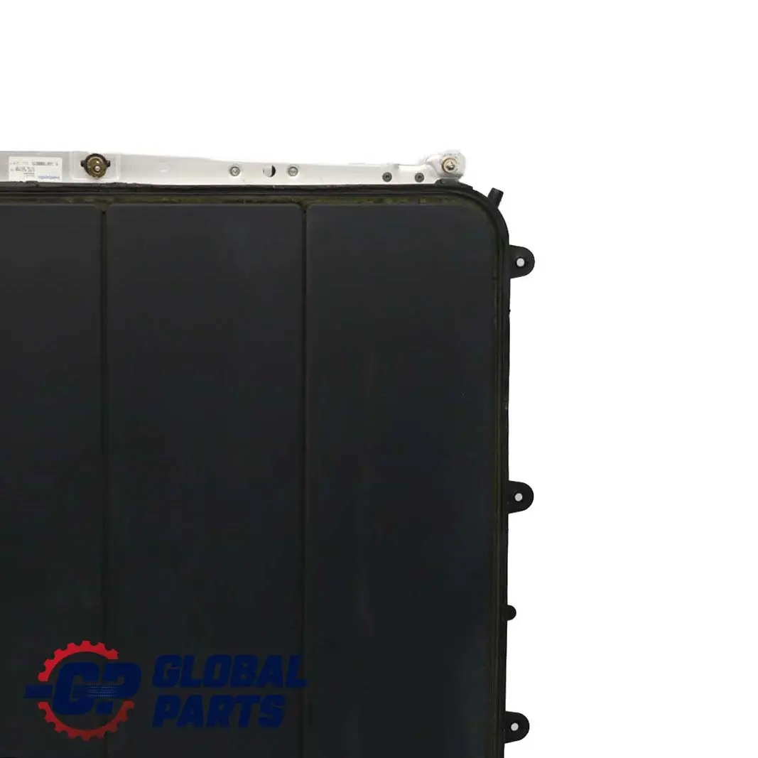 Sliding Lamellar Roof Sunroof Mechanism to Mercedes W168 with Part number A1686500109 Mercedes W168 Sliding Lamellar Roof Sunroof Mechanism - SKU A1686500109 - Part number A1686500109