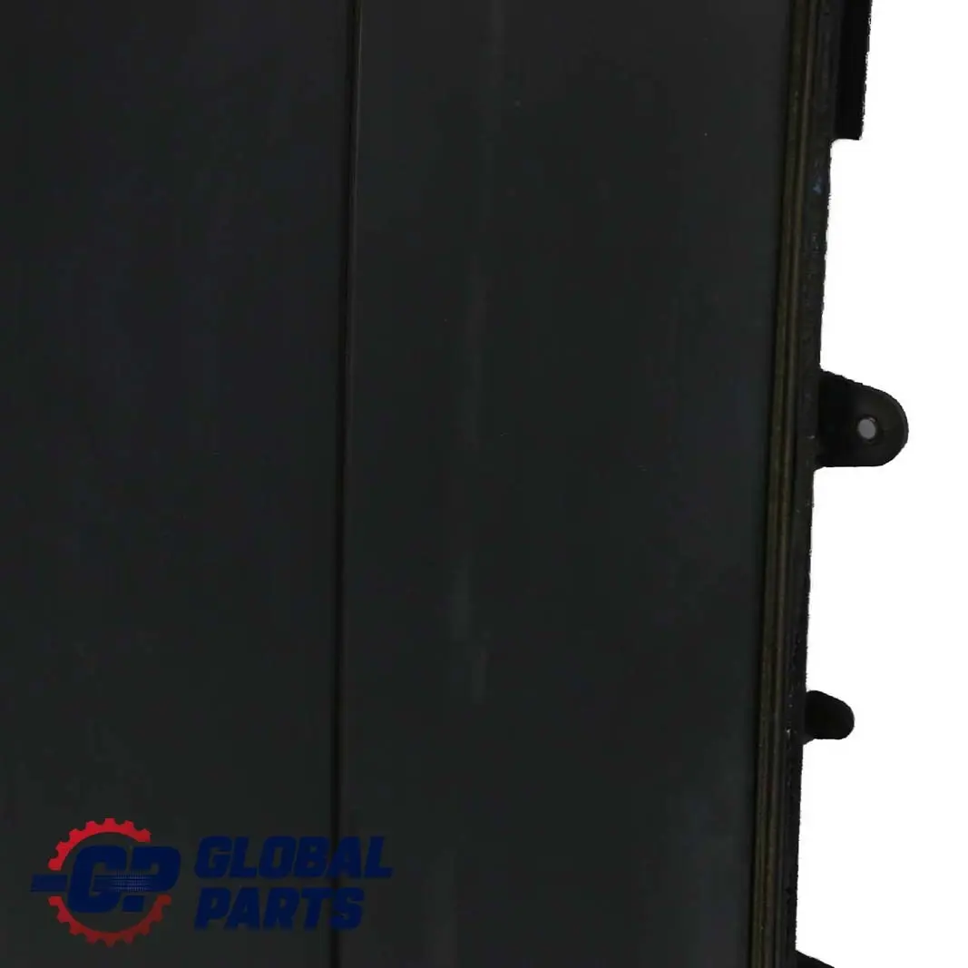  Mercedes-Benz A-Class W168 Sliding Lamellar Roof Sunroof Mechanism - SKU A1686500109 - Part number A1686500109