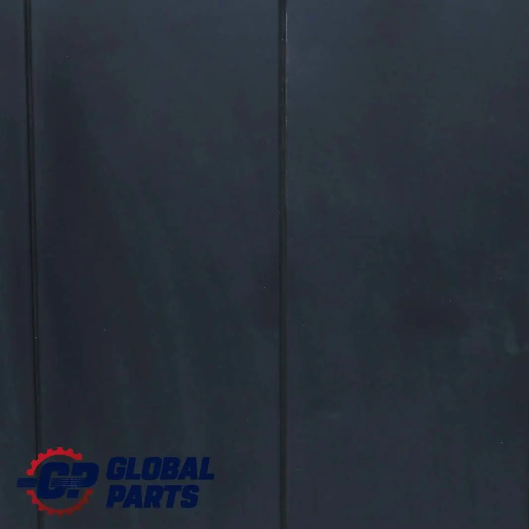 Mercedes W168 Sliding Lamellar Roof Sunroof Mechanism - SKU A1686500109 - Part number A1686500109