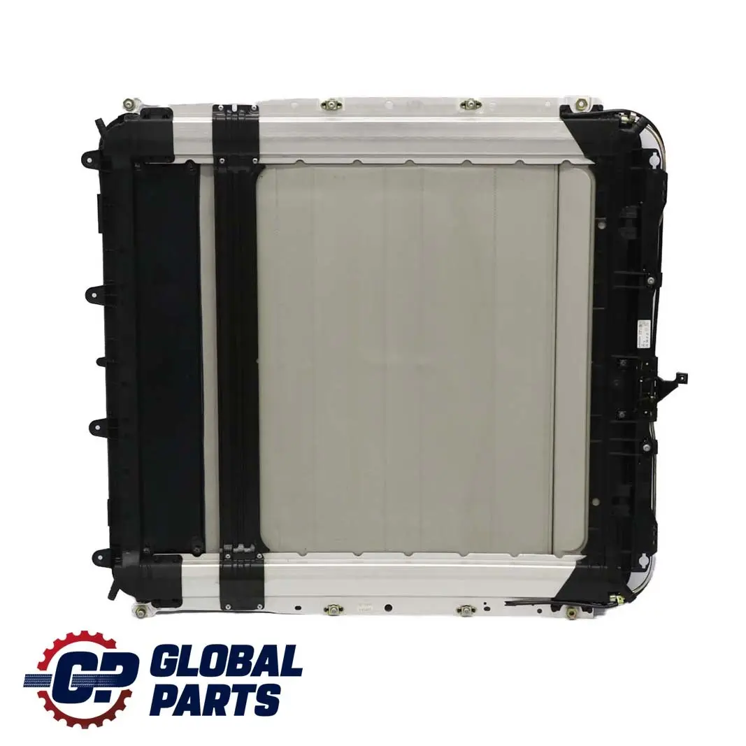  Mercedes-Benz A-Class W168 Sliding Lamellar Roof Sunroof Mechanism - SKU A1686500109 - Part number A1686500109