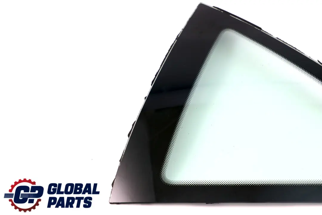 Mercedes-Benz A-Class W168 Rear Right Quater O/S Window Glass AS2 to with Part number A1686700000 Mercedes-Benz A-Class W168 Rear Right Quater O/S Window Glass AS2 - SKU A1686700000 - Part number A1686700000