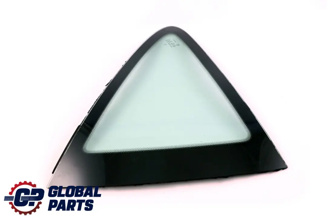  Mercedes-Benz A-Class W168 Rear Right Quater O/S Window Glass AS2 - SKU A1686700000 - Part number A1686700000