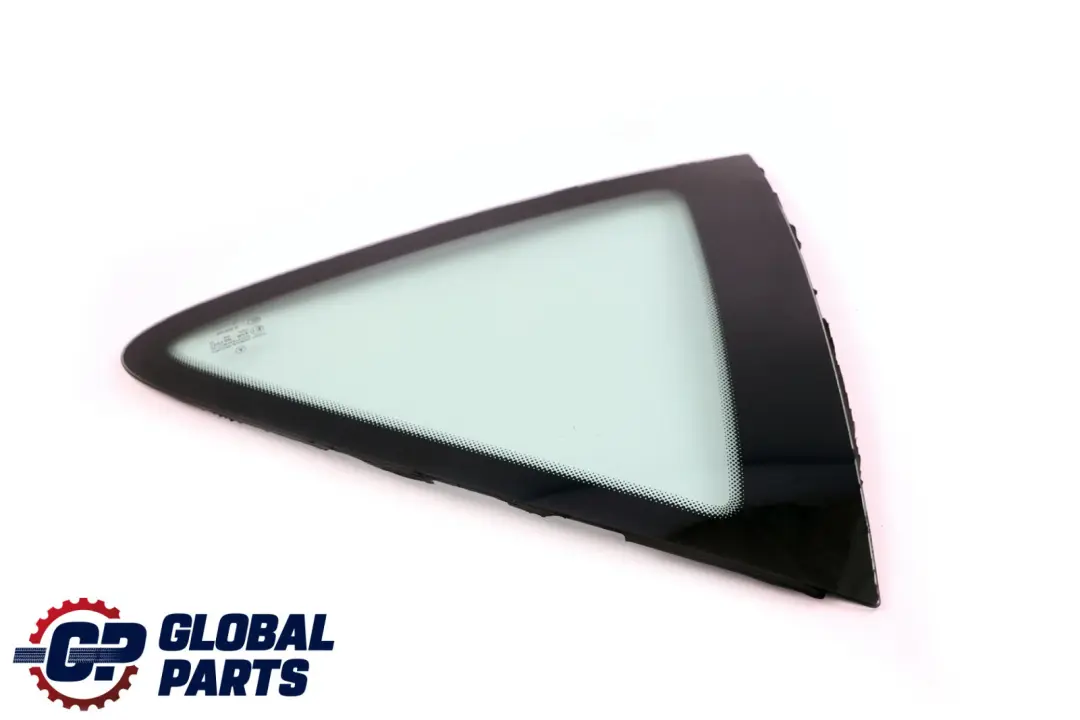 Mercedes-Benz A-Class W168 Rear Right Quater O/S Window Glass AS2 to with Part number A1686700000 Mercedes-Benz A-Class W168 Rear Right Quater O/S Window Glass AS2 - SKU A1686700000 - Part number A1686700000