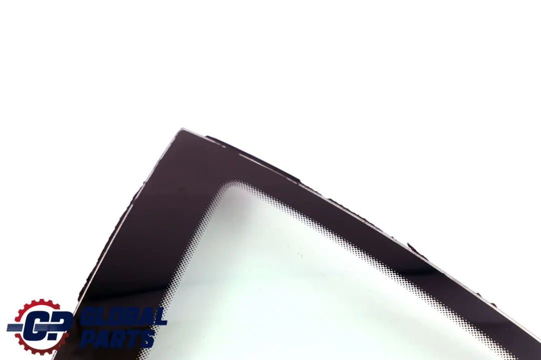 Mercedes-Benz A-Class W168 Rear Right Quater O/S Window Glass AS2 - SKU A1686700000 - Part number A1686700000