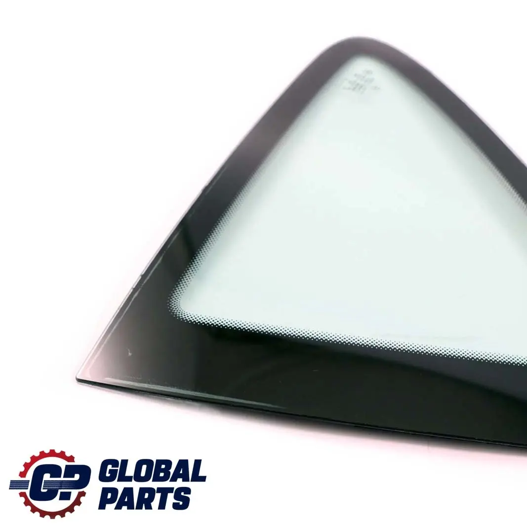  Mercedes-Benz A-Class W168 1 Rear Left N/S Quarter Window Glass AS2 - SKU A1686700100-1 - Part number A1686700100