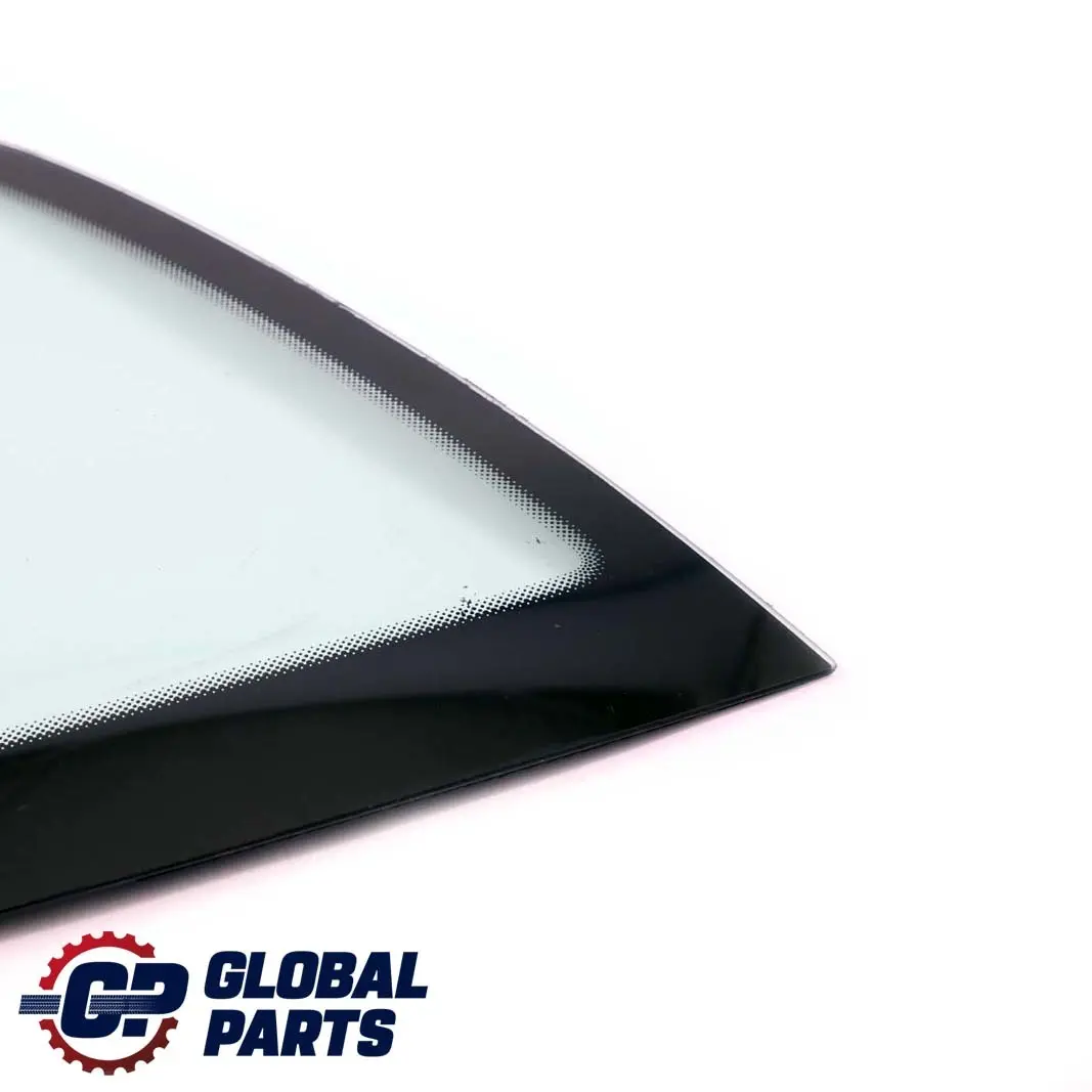  Mercedes-Benz A-Class W168 1 Rear Left N/S Quarter Window Glass AS2 - SKU A1686700100-1 - Part number A1686700100