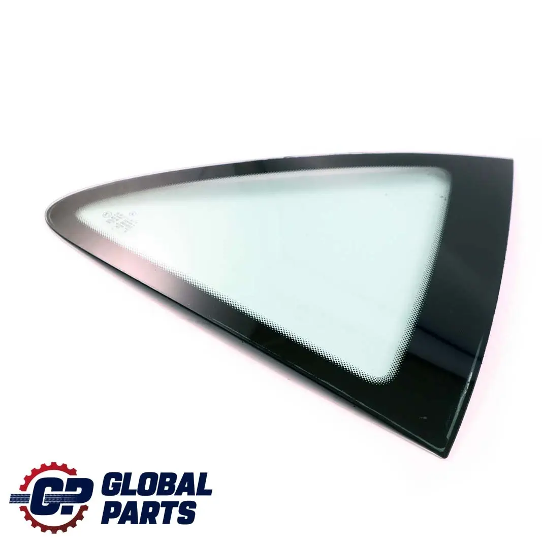  Mercedes-Benz A-Klasse W168 1 Hinten Links Glas Scheibe AS2 - SKU A1686700100-1 - Teilenummer A1686700100
