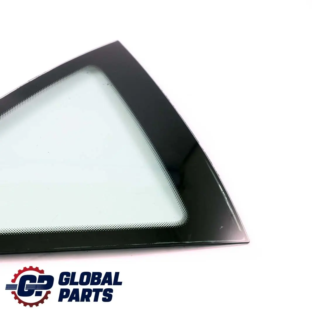  Mercedes-Benz A-Class W168 1 Rear Left N/S Quarter Window Glass AS2 - SKU A1686700100-1 - Part number A1686700100