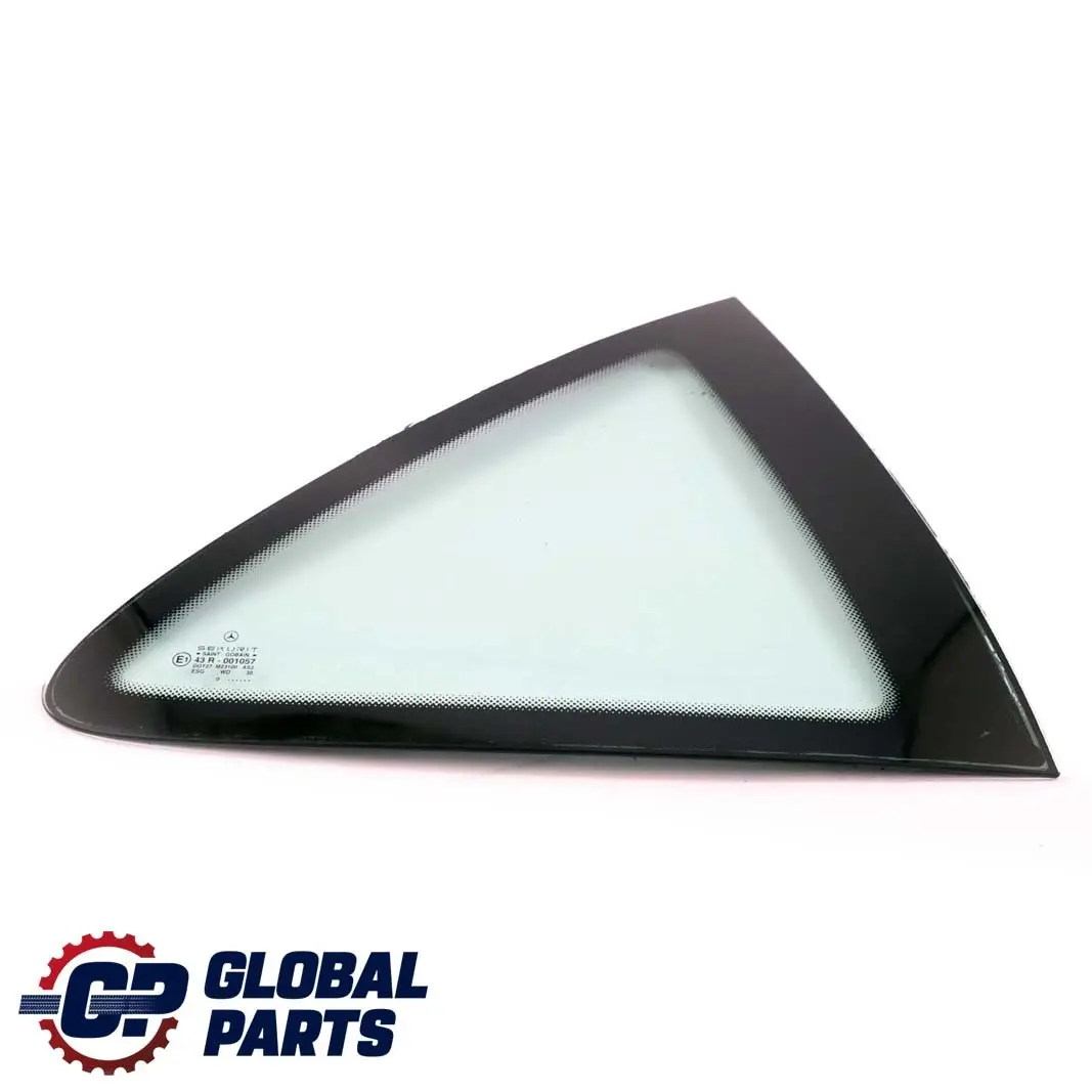 Mercedes-Benz A-Klasse W168 1 Hinten Links Glas Scheibe AS2 für mit Teilenummer A1686700100 Mercedes-Benz A-Klasse W168 1 Hinten Links Glas Scheibe AS2 - SKU A1686700100-1 - Teilenummer A1686700100