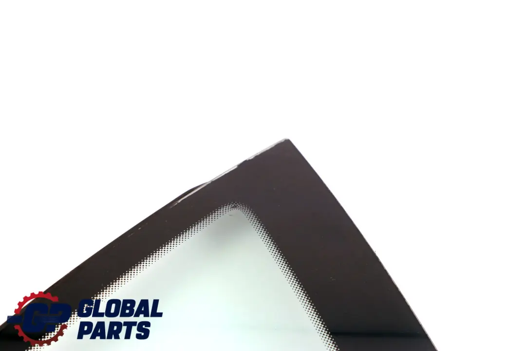  Mercedes-Benz A-Class W168 Rear Left N/S Quarter Window Glass AS2 - SKU A1686700100 - Part number A1686700100