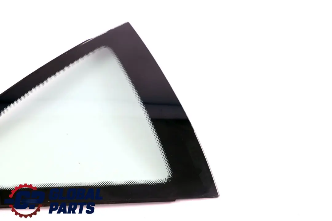  Mercedes-Benz A-Klasse W168 Hinten Links Glas Scheibe AS2 - SKU A1686700100 - Teilenummer A1686700100