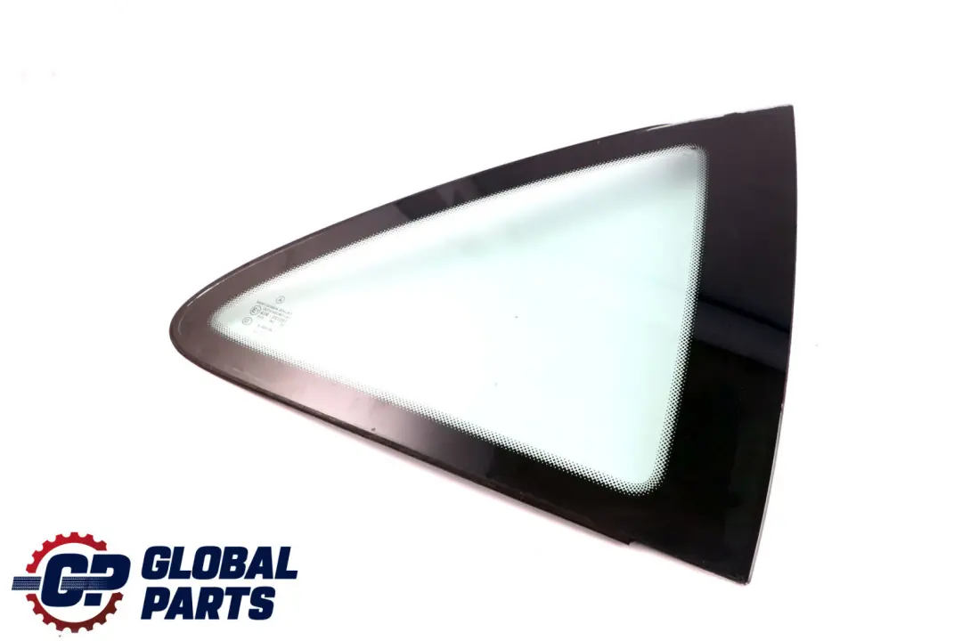 Mercedes-Benz A-Class W168 Rear Left N/S Quarter Window Glass AS2 to with Part number A1686700100 Mercedes-Benz A-Class W168 Rear Left N/S Quarter Window Glass AS2 - SKU A1686700100 - Part number A1686700100
