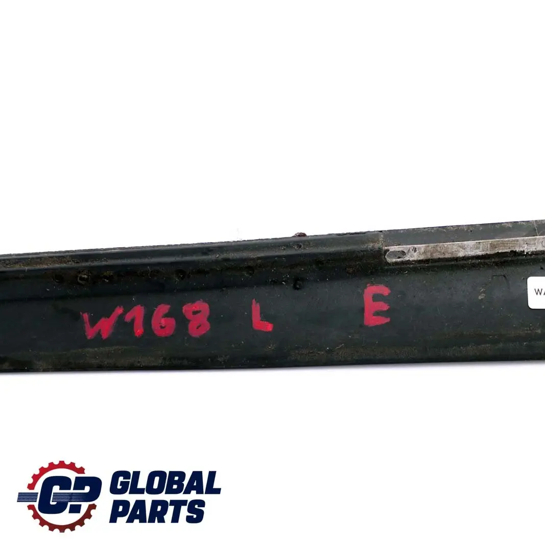 Strip Trim Windscreen Drip Front Left N/S to Mercedes A-Class W168 with Part number A1686700108 Mercedes A-Class W168 Strip Trim Windscreen Drip Front Left N/S - SKU A1686700108 - Part number A1686700108