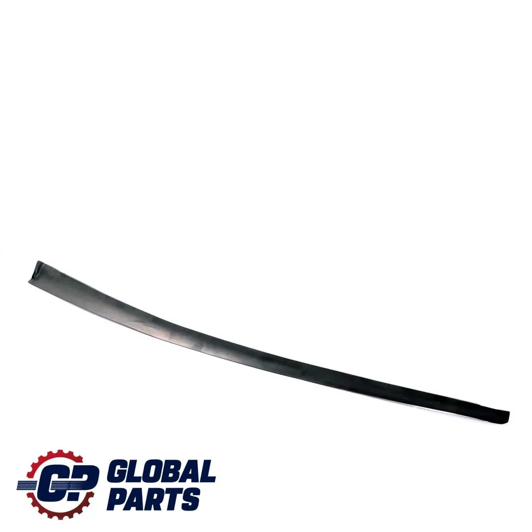 Mercedes A-Class W168 Strip Trim Windscreen Drip Front Left N/S - SKU A1686700108 - Part number A1686700108