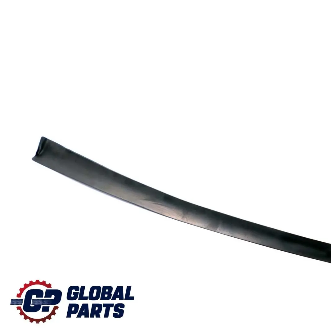 Mercedes A-Class W168 Strip Trim Windscreen Drip Front Left N/S - SKU A1686700108 - Part number A1686700108