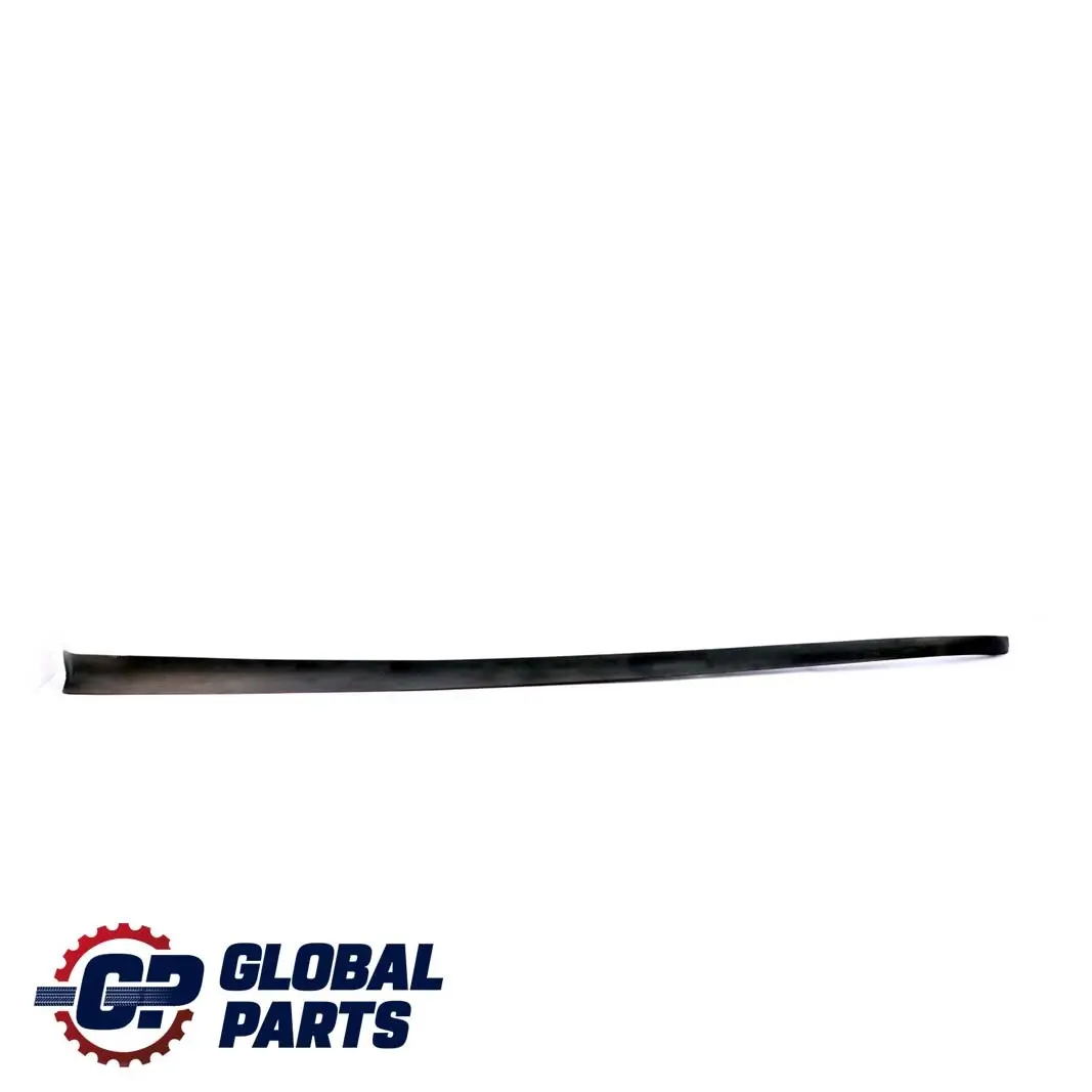 Mercedes W168 Striscia Trim Parabrezza goccia anteriore sinistra N/S A1686700108