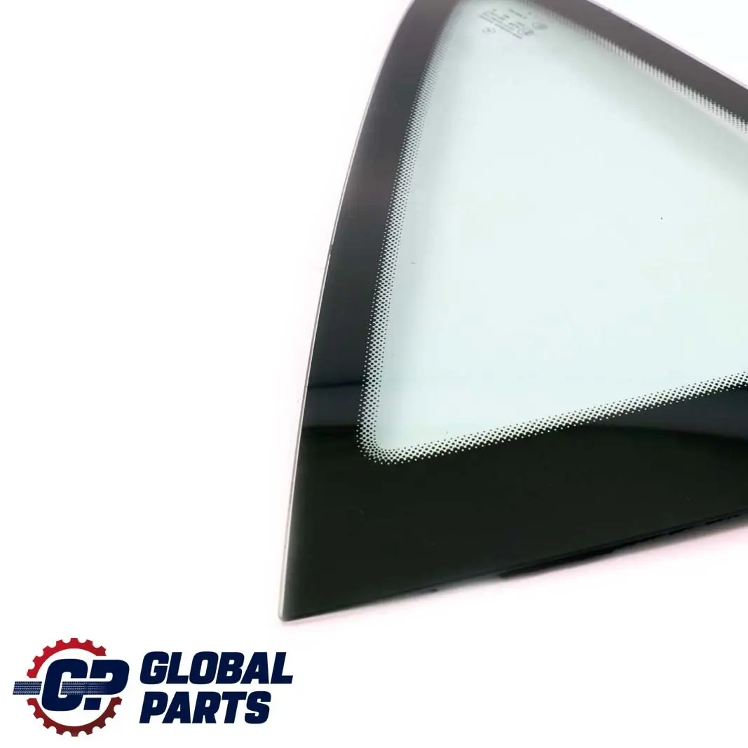  Mercedes-Benz A-Klasse W168 1 Hinten Rechts Glas Scheibe AS2 - SKU A1686700200-1 - Teilenummer A1686700200
