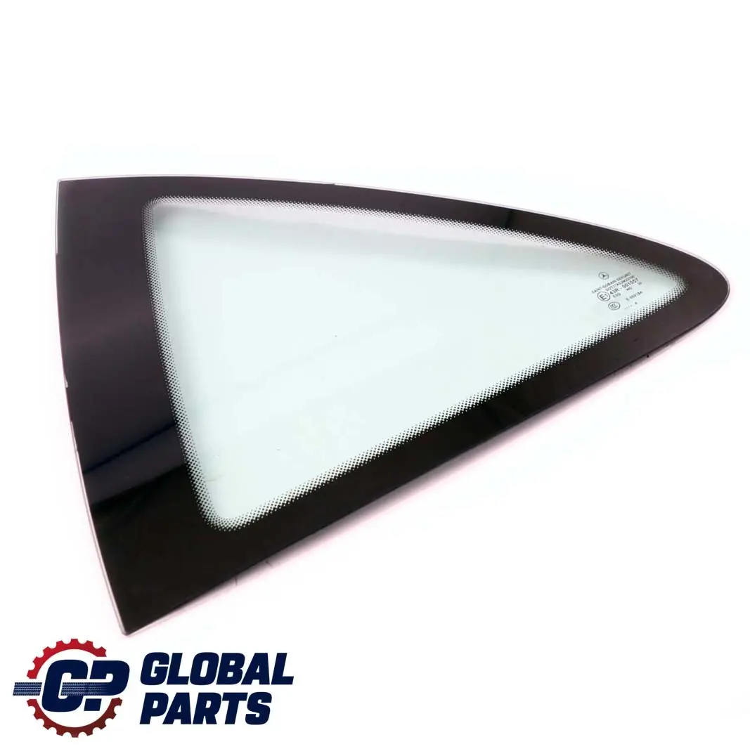 Mercedes-Benz A-Class W168 1 Rear Right O/S Window Glass AS2 to with Part number A1686700200 Mercedes-Benz A-Class W168 1 Rear Right O/S Window Glass AS2 - SKU A1686700200-1 - Part number A1686700200
