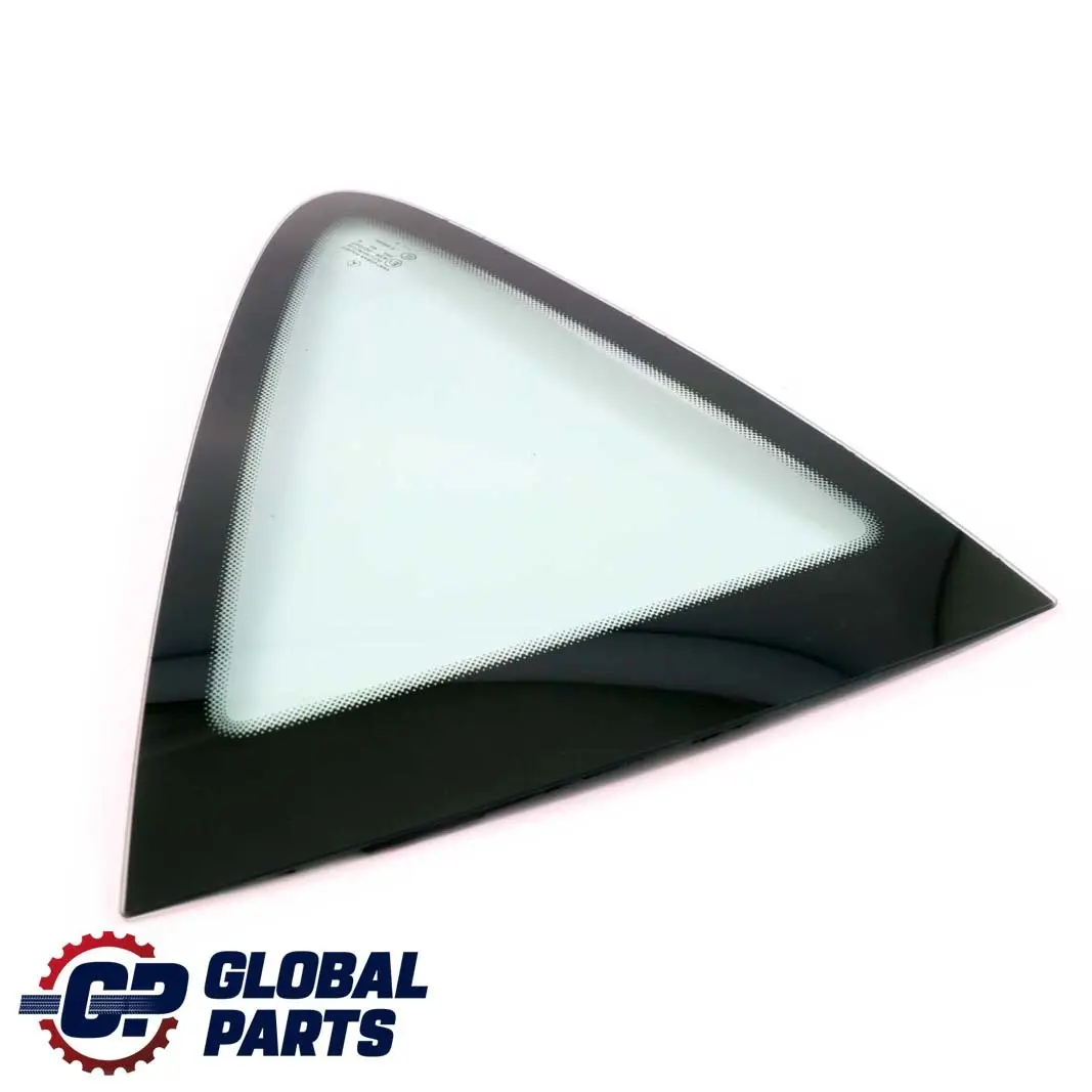  Mercedes-Benz A-Klasse W168 1 Hinten Rechts Glas Scheibe AS2 - SKU A1686700200-1 - Teilenummer A1686700200