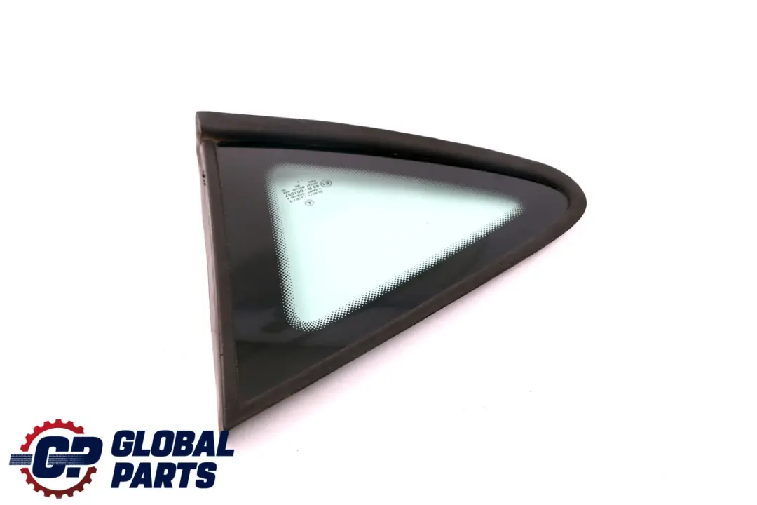 Mercedes Benz a Class W168 Posteriore Destra Vetro Disco AS2 - SKU A1686700200 - Numero di parte A1686700200