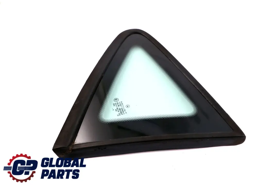  Mercedes-Benz A-Klasse W168 Hinten Rechts Glas Scheibe AS2 - SKU A1686700200 - Teilenummer A1686700200