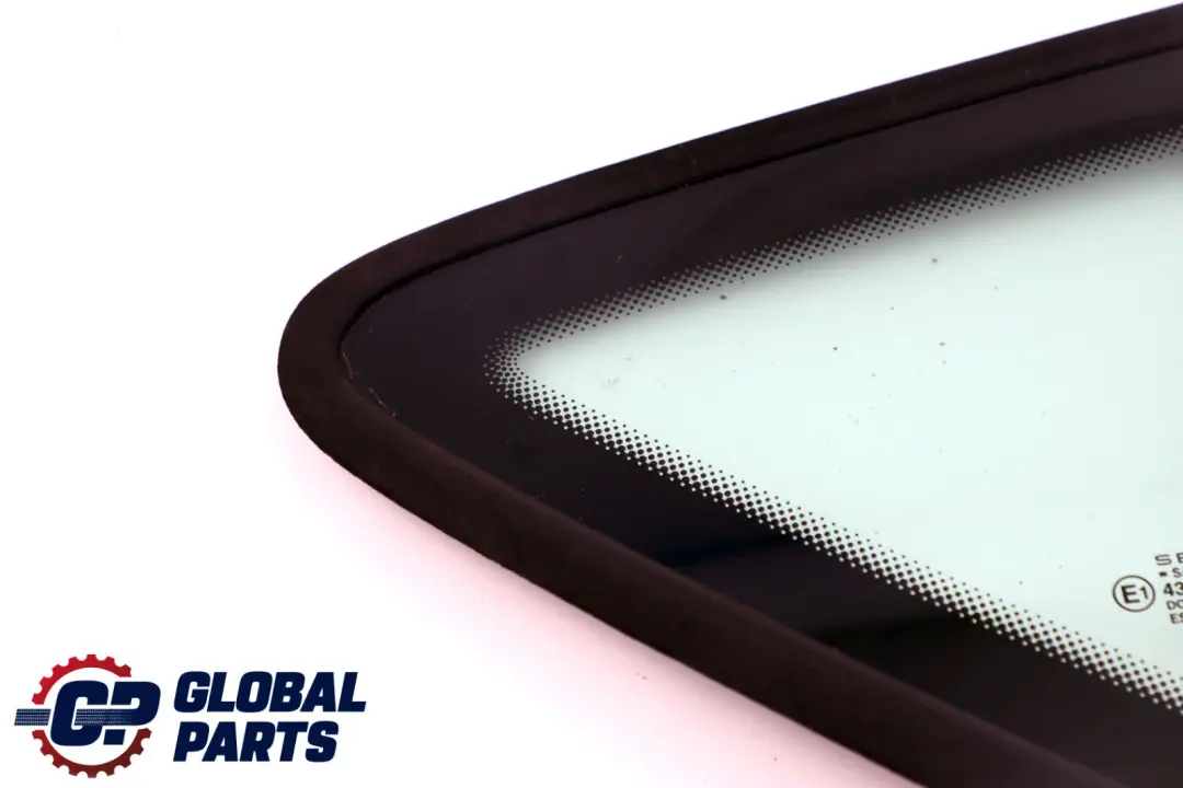 Benz a Class W168 Posteriore Destra Vetro Disco AS2 per Mercedes con numero di parte A1686700200 Mercedes Benz a Class W168 Posteriore Destra Vetro Disco AS2 - SKU A1686700200 - Numero di parte A1686700200