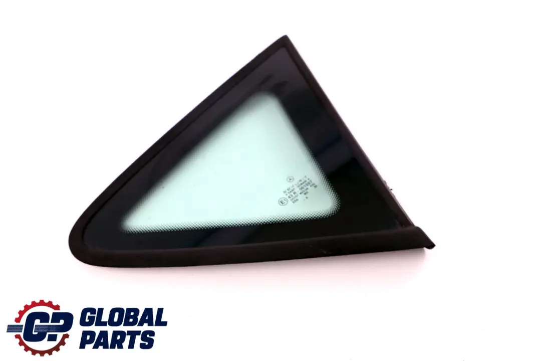 Mercedes-Benz W168 Arriere Droite Verre Vitre AS2 pour à propos du numéro de pièce A1686700200 Mercedes-Benz W168 Arriere Droite Verre Vitre AS2 - SKU A1686700200 - Numéro de pièce A1686700200