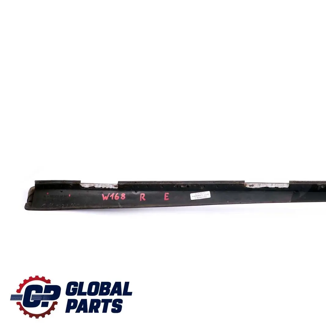  Mercedes-Benz A-Klasse W168 Abdeckung Frontscheibe Vorne Rechts - SKU A1686700208 - Teilenummer A1686700208