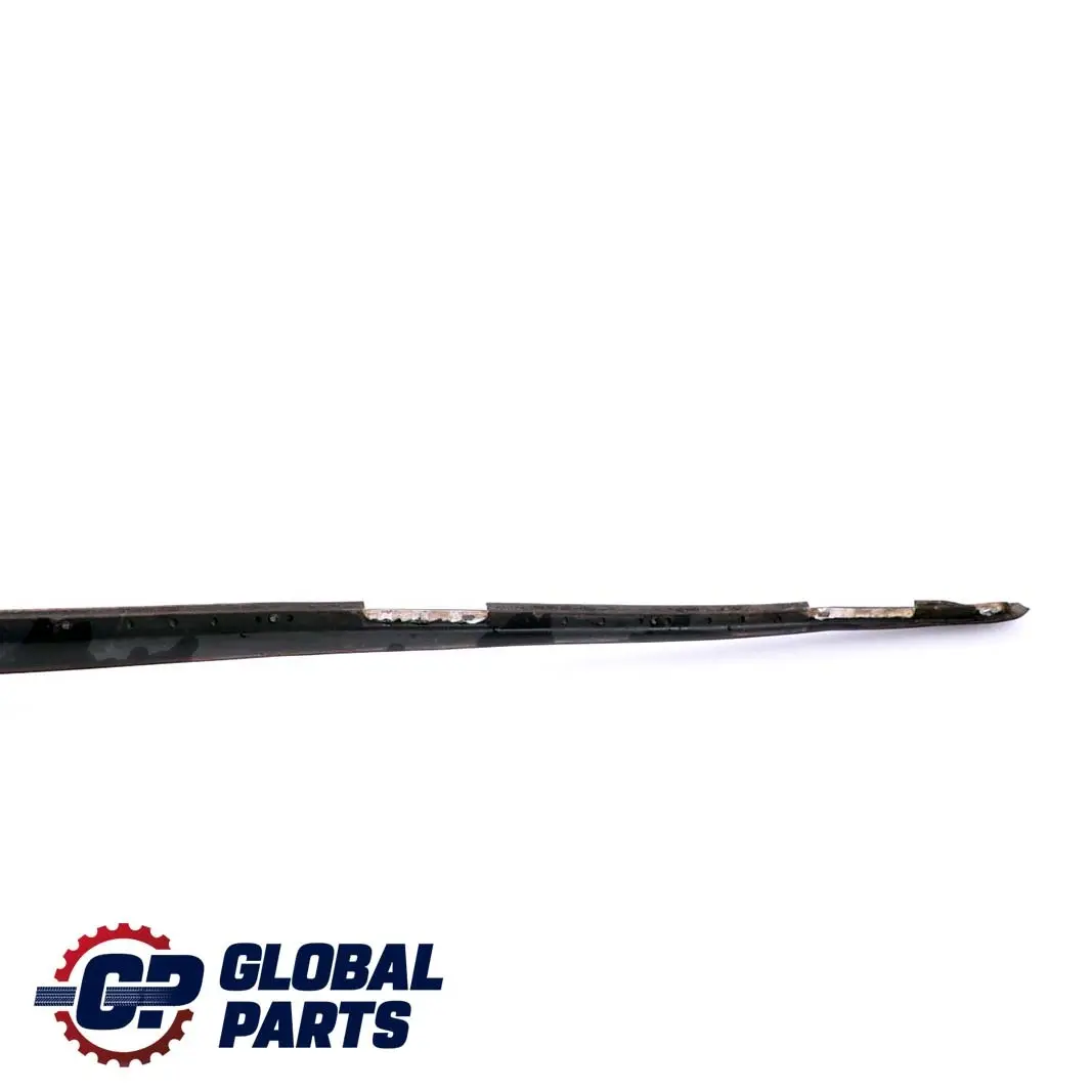 Mercedes A-Class W168 Strip Trim Windscreen Drip Front Right O/S - SKU A1686700208 - Part number A1686700208