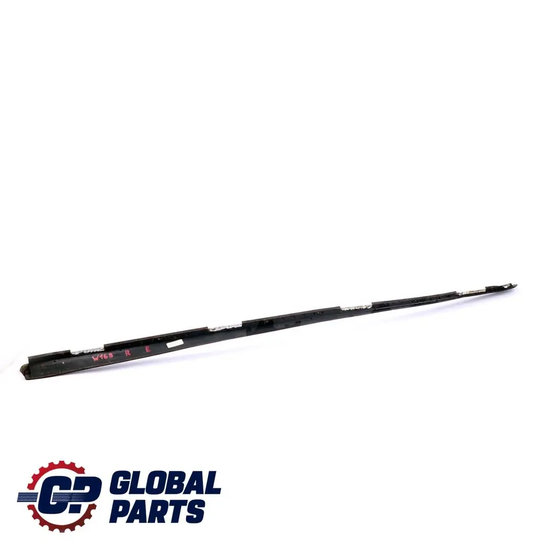  Mercedes-Benz A-Klasse W168 Abdeckung Frontscheibe Vorne Rechts - SKU A1686700208 - Teilenummer A1686700208